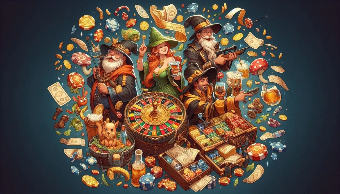 Funbet Casino